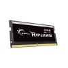 Модуль памяти для ноутбука G.SKILL Ripjaws F5-5600S4645A16GX1-RS 16GB 5600MHz в интернет магазине Stels.kz