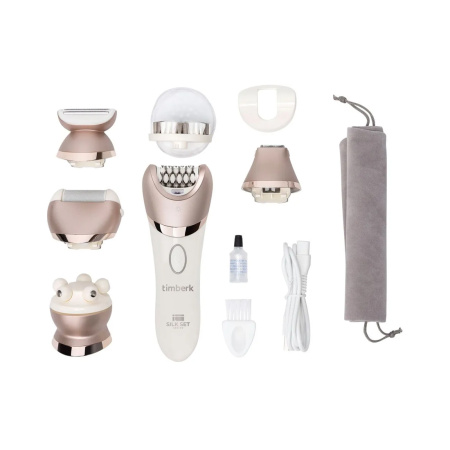 Эпилятор Timberk T-EP02N6 в интернет магазине Stels.kz