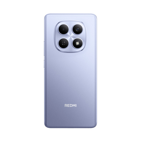 Мобильный телефон Redmi Note 15 6GB RAM 128GB ROM Purple в интернет магазине Stels.kz