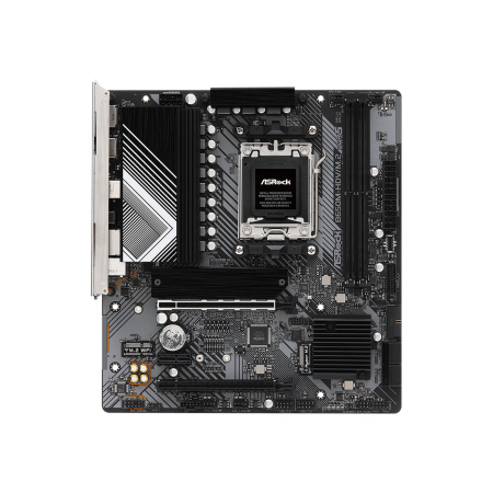 Материнская плата ASRock B650M-HDV/M.2 в интернет магазине Stels.kz