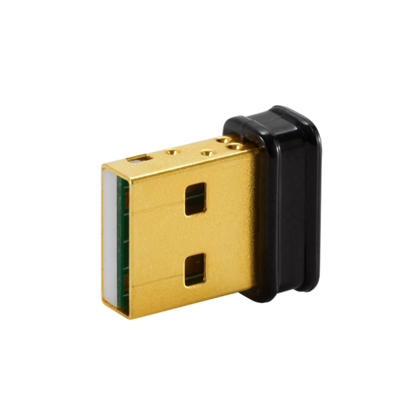 Беспроводной сетевой адаптер ASUS USB-BT540 в интернет магазине Stels.kz