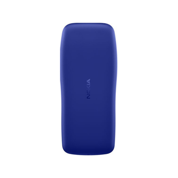 Мобильный телефон NOKIA 105 TA-1423 SS Charcoal в интернет магазине Stels.kz