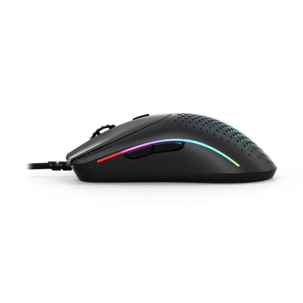 Компьютерная мышь Glorious Model O 2 Matte Black (GLO-MS-OV2-MB) в интернет магазине Stels.kz