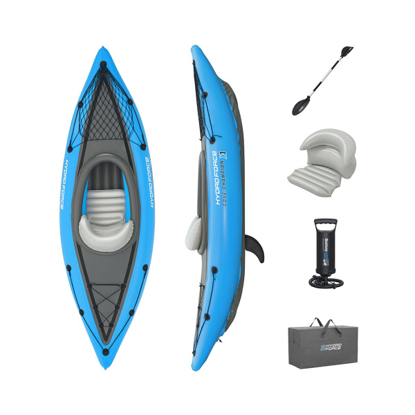 Лодка надувная Bestway 65115