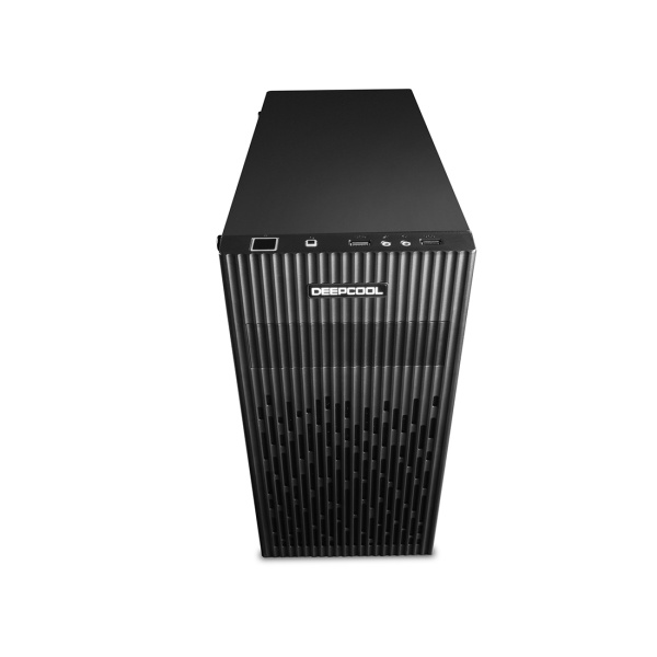 Компьютерный корпус Deepcool MATREXX 30 без Б/П в интернет магазине Stels.kz