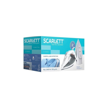 Утюг Scarlett SC-SI30K40 в интернет магазине Stels.kz