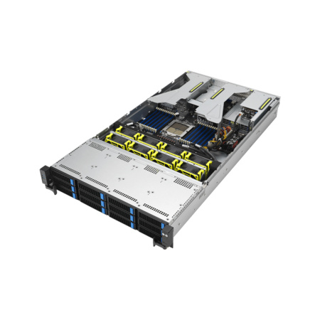 Серверная платформа Asus RS520A-E12-RS12U в интернет магазине Stels.kz