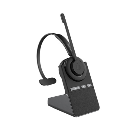 Гарнитура Linkvil DH301D Pro в интернет магазине Stels.kz