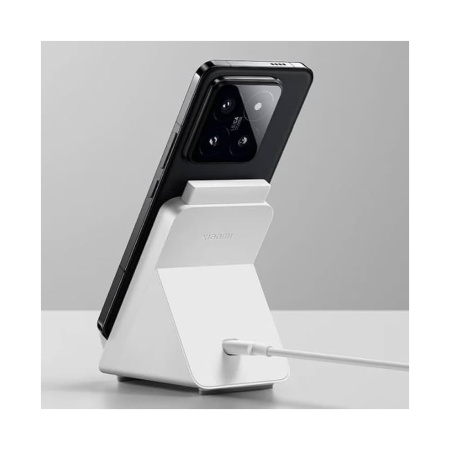 Беспроводное зарядное устройство Xiaomi 80W Adaptive Wireless Charging Stand в интернет магазине Stels.kz