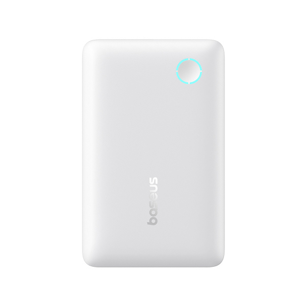 Портативный внешний аккумулятор Baseus EnerFill FP11 10000mAh 15W Black (P1008210C123-00) в интернет магазине Stels.kz