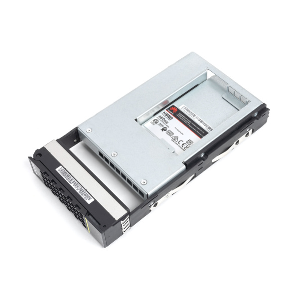 Купить не дорого Твердотельный накопитель SSD Huawei L1-35-SSD480G-V22H 480GB SAS 3.5" в интернет магазине Stels.kz Твердотельный накопитель SSD Huawei L1-35-SSD480G-V22H 480GB SAS 3.5" в интернет магазине Stels.kz