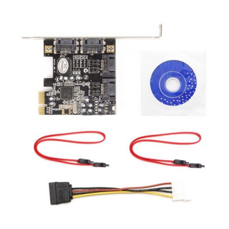 Контроллер Deluxe DLCe-S4 в интернет магазине Stels.kz