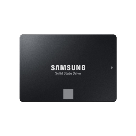 Твердотельный накопитель SSD Samsung 870 EVO 250 ГБ SATA 2.5" в интернет магазине Stels.kz