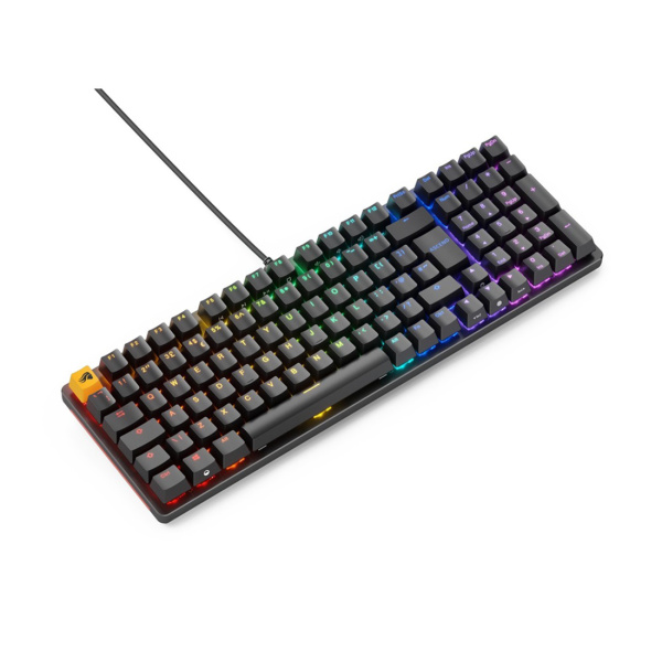 Купить не дорого Клавиатура Glorious GMMK2 Full Size Black (GLO-GMMK2-96-FOX-B) в интернет магазине Stels.kz Клавиатура Glorious GMMK2 Full Size Black (GLO-GMMK2-96-FOX-B) в интернет магазине Stels.kz