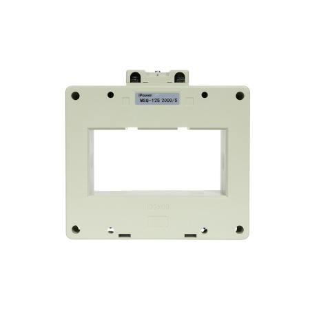 Трансформатор тока iPower MSQ-125 2000/5 в интернет магазине Stels.kz