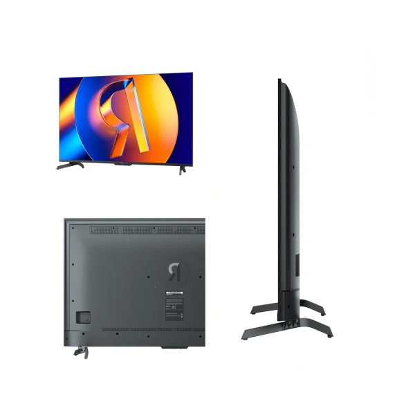 Яндекс ТВ Станция MiniLED 55" в интернет магазине Stels.kz