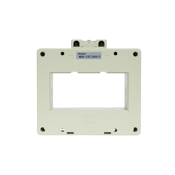 Трансформатор тока iPower MSQ-125 2000/5 в интернет магазине Stels.kz