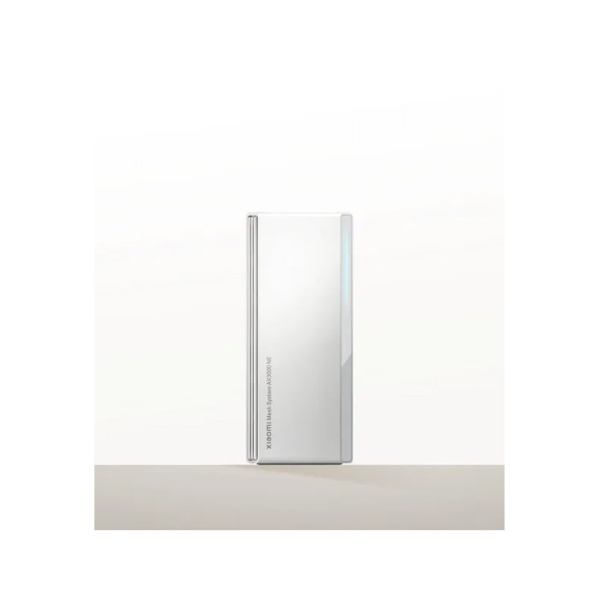 Купить не дорого Беспроводная система Wi-Fi Xiaomi Mesh роутер AX3000 NE (1-pack) в интернет магазине Stels.kz Беспроводная система Wi-Fi Xiaomi Mesh роутер AX3000 NE (1-pack) в интернет магазине Stels.kz