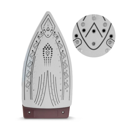 Паровая станция Kitfort КТ-9309 в интернет магазине Stels.kz