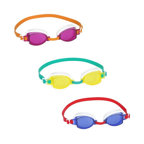 Очки для плавания Bestway 21202