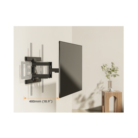 Кронштейн XG FMW-50100 для ТВ и мониторов 50"- 100"