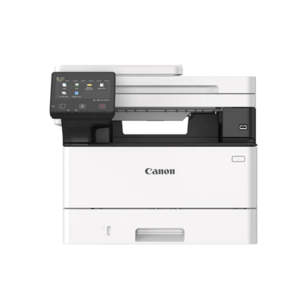 Монохромное лазерное МФУ Canon I-S MF465dw в интернет магазине Stels.kz