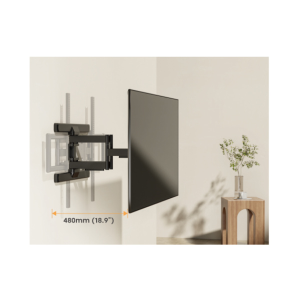 Кронштейн XG FMW-50100 для ТВ и мониторов 50"- 100"