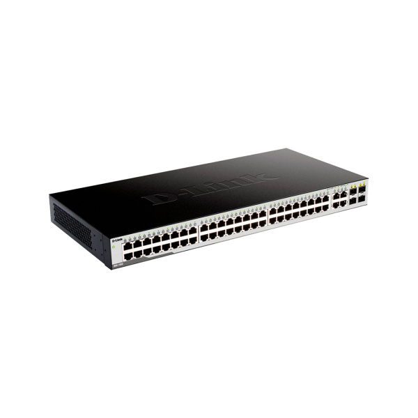 Коммутатор D-Link DGS-1052/A3A Коммутатор D-Link DGS-1052/A3A