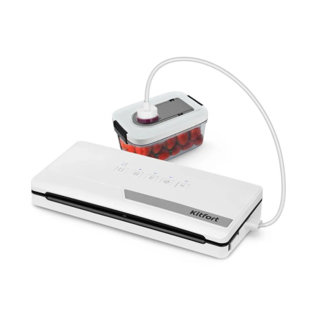 Вакууматор Kitfort КТ-1556 в интернет магазине Stels.kz