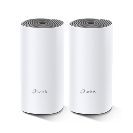 Беспроводная MESH-система Wi-Fi TP-Link Deco E4 (2-pack) в интернет магазине Stels.kz