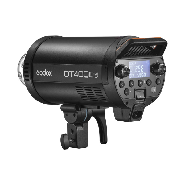 Вспышка студийная Godox QT400IIIM в интернет магазине Stels.kz