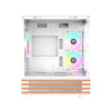 Компьютерный корпус Thermaltake View 170 WS White без Б/П в интернет магазине Stels.kz