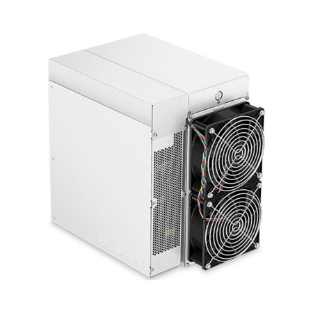 Сервер Bitmain Antminer-S19J Pro+ в интернет магазине Stels.kz