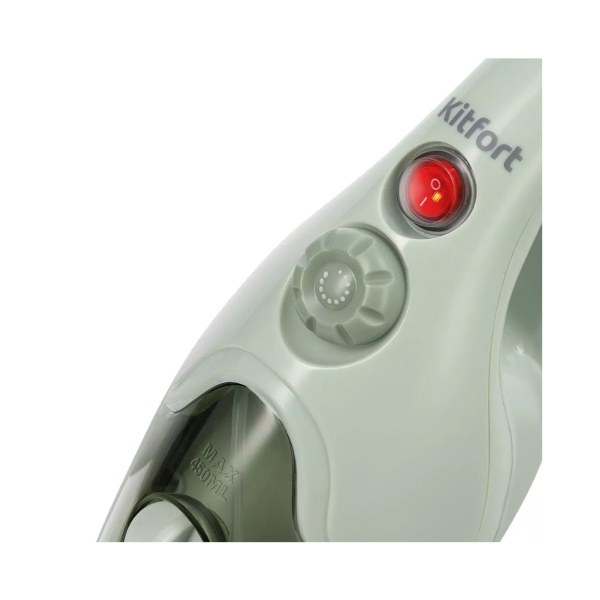 Паровая швабра Kitfort КТ-1076 "2 в 1" в интернет магазине Stels.kz