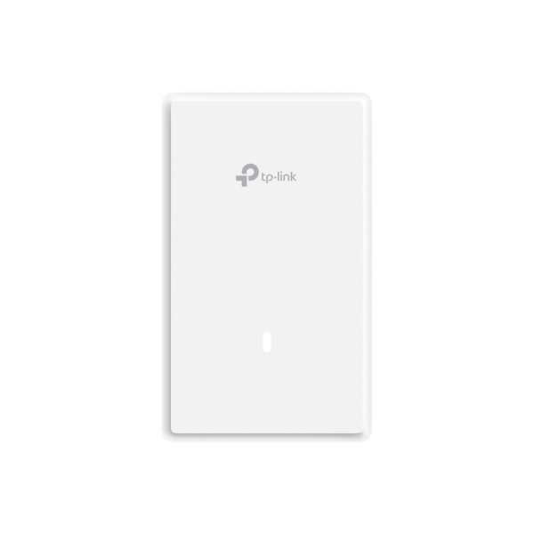 Купить не дорого Wi-Fi точка доступа TP-Link EAP725-Wall в интернет магазине Stels.kz Wi-Fi точка доступа TP-Link EAP725-Wall в интернет магазине Stels.kz