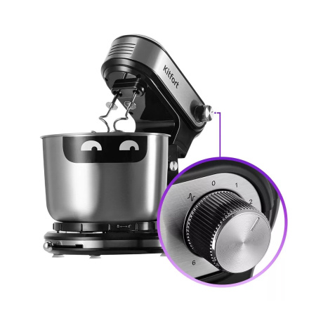 Стационарный миксер Kitfort КТ-3481 в интернет магазине Stels.kz