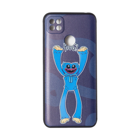 Чехол для телефона XG XG-PT01 для Redmi 10A Poppy Playtime в интернет магазине Stels.kz