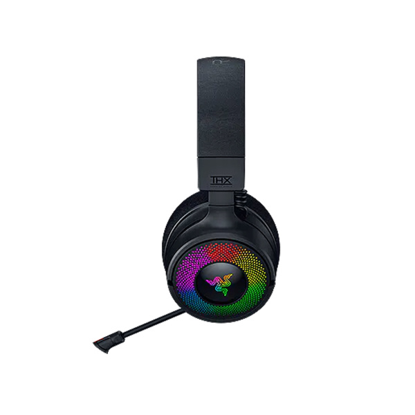 Гарнитура Razer Kraken V4 Pro в интернет магазине Stels.kz