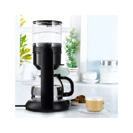 Кофеварка капельная Kitfort КТ-7136 в интернет магазине Stels.kz