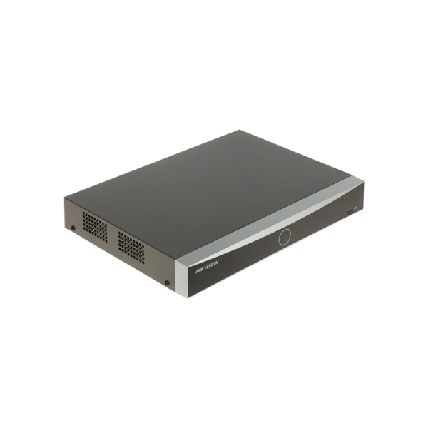 Сетевой видеорегистратор Hikvision DS-7616NXI-K1(B) Сетевой видеорегистратор Hikvision DS-7616NXI-K1(B)