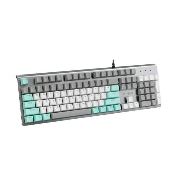 Клавиатура Rapoo V530 Black