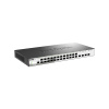 Коммутатор D-Link DGS-1210-28XS/ME/B2A Коммутатор D-Link DGS-1210-28XS/ME/B2A