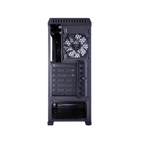 Компьютерный корпус Zalman N5 TF Black без Б/П в интернет магазине Stels.kz