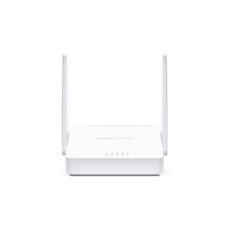 Маршрутизатор Mercusys MW300D в интернет магазине Stels.kz