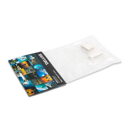 Противозапотевающие вкладыши для GoPro Hero 4/3+/3/2 Deluxe DLGP-86 в интернет магазине Stels.kz