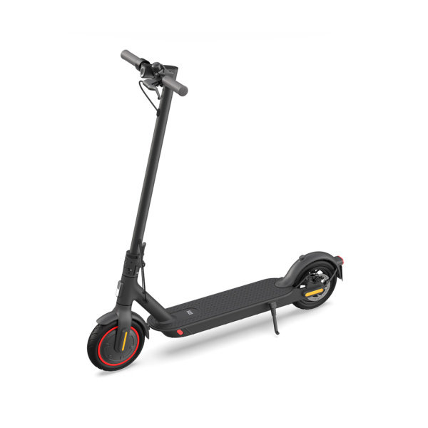 Электросамокат Xiaomi MiJia Smart Electric Scooter Pro 2 Электросамокат Xiaomi MiJia Smart Electric Scooter Pro 2