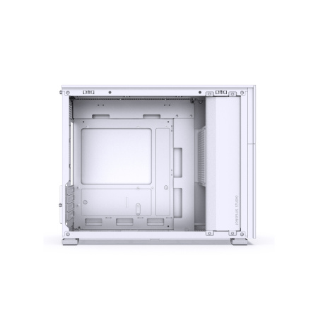 Компьютерный корпус Jonsbo D31 STD White без Б/П в интернет магазине Stels.kz