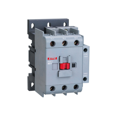 Контактор Himel HDC3-5011 50А 220В/230В 50/60Гц