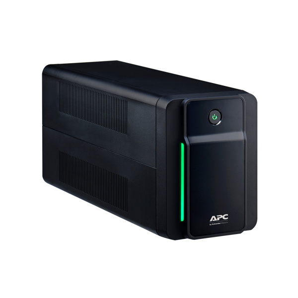 Источник бесперебойного питания APC Back-UPS BX950MI-GR Источник бесперебойного питания APC Back-UPS BX950MI-GR