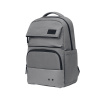 Рюкзак NINETYGO Urban community backpack Серый